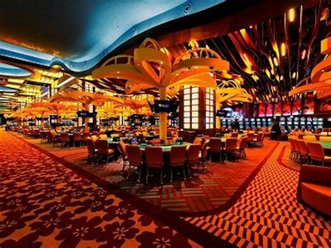 Singapura casino de receitas